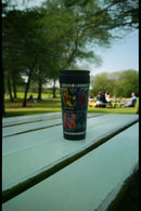 Marvel Heroes Stainless Steel Tumbler-16oz Travel Mug