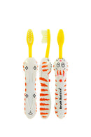 Brush Buddies Talkin Wanda Whiskers (Cat) Toothbrush