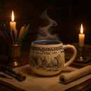 British Museum “Alice in Wonderland” Tea Mug