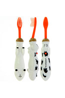 Brush Buddies Talkin Moo Reece (Cow)Toothbrush
