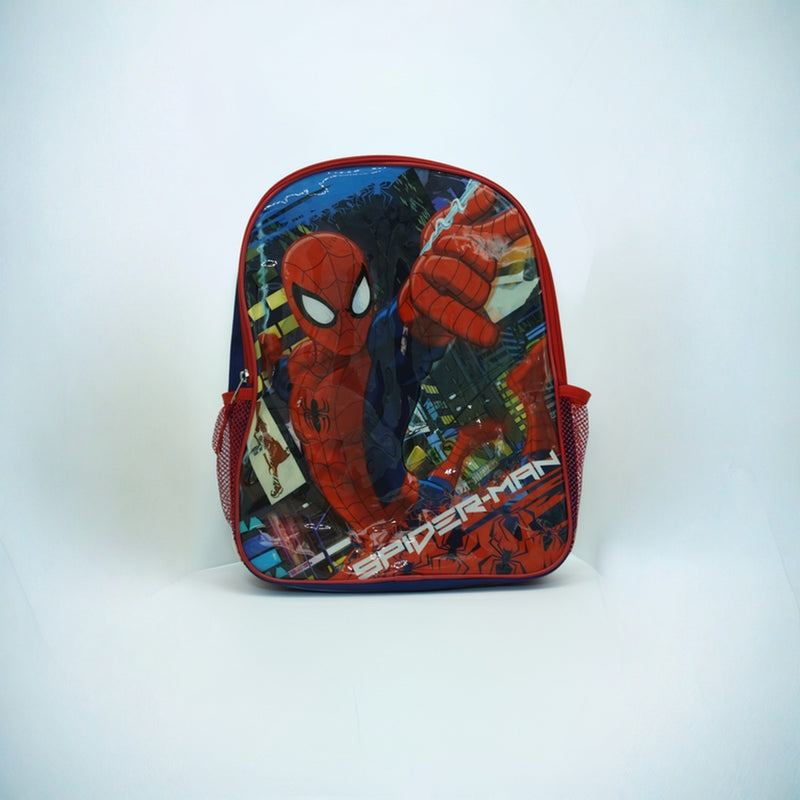 Marvel Spider-Man Kids’ Backpack