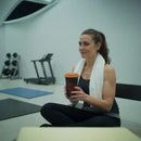 Star Wars Darth Vader Travel Mug | Reusable Cup Black Red Insulated Coffee Tea Gift