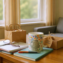 Me to You Mug & Sock Set