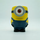 Minions 3D Ceramic Mug – Official Cartoon Coffee Cup
