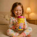 Peppa Pig Travel Mug “Best Mummy Ever” Reusable Coffee Cup with Lid | Gift for Mum