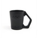 Dark Knight’s Vigilant Brew Ceramic Mug | Gift for Batman Fans
