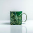 Marvel Avengers Hulk Mug