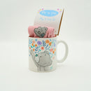 Me to You Mug & Sock Set
