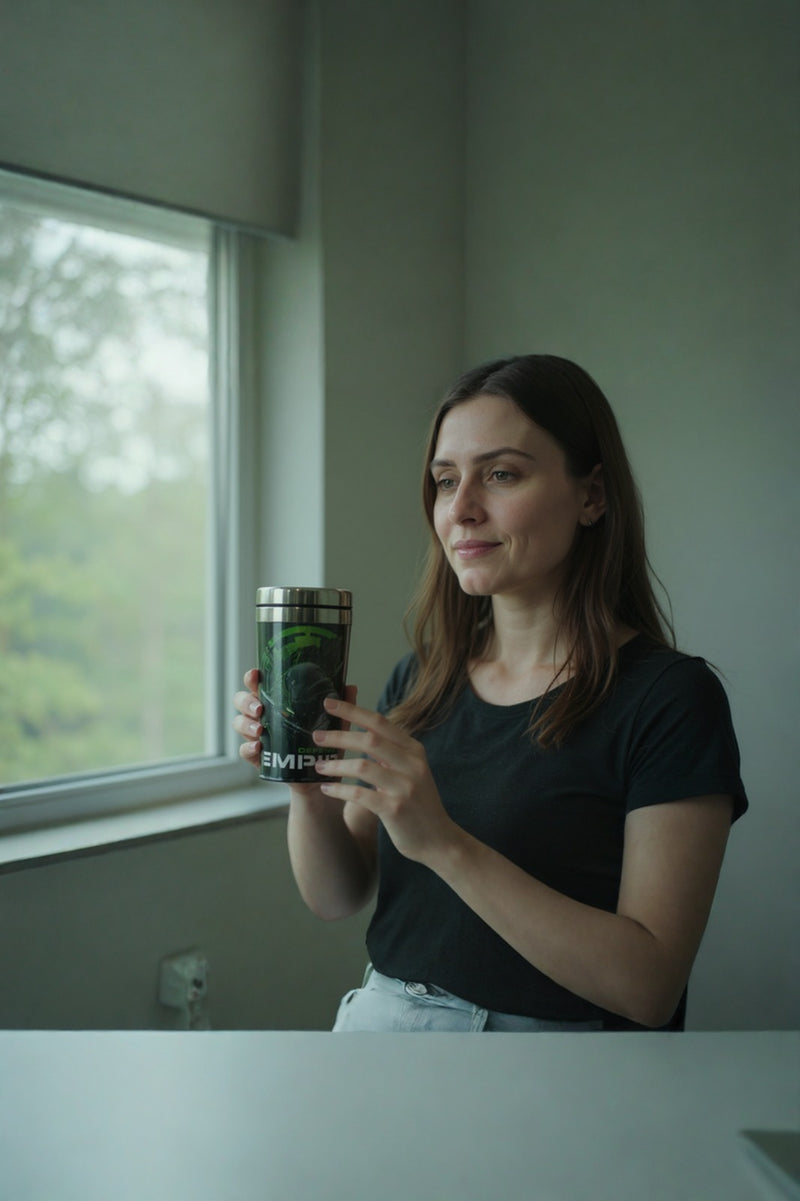 Star Wars Travel Mug – Stormtrooper 16oz- Double-Walled