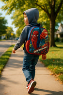Marvel Spider-Man Kids’ Backpack