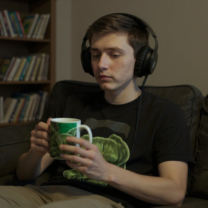 Marvel Avengers Hulk Mug