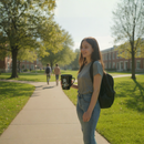 Betty Boop Coffee Mug | Black Ceramic Classic Tea Cup | Vintage Glam Retro Art Drinkware Gift