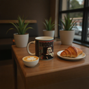 Star Wars Mug – 11oz Vintage Sci-fi Ceramic Coffee Cup | Microwave &amp; Dishwasher Safe