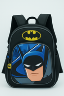 Batman Backpack | Gift for DC Fans