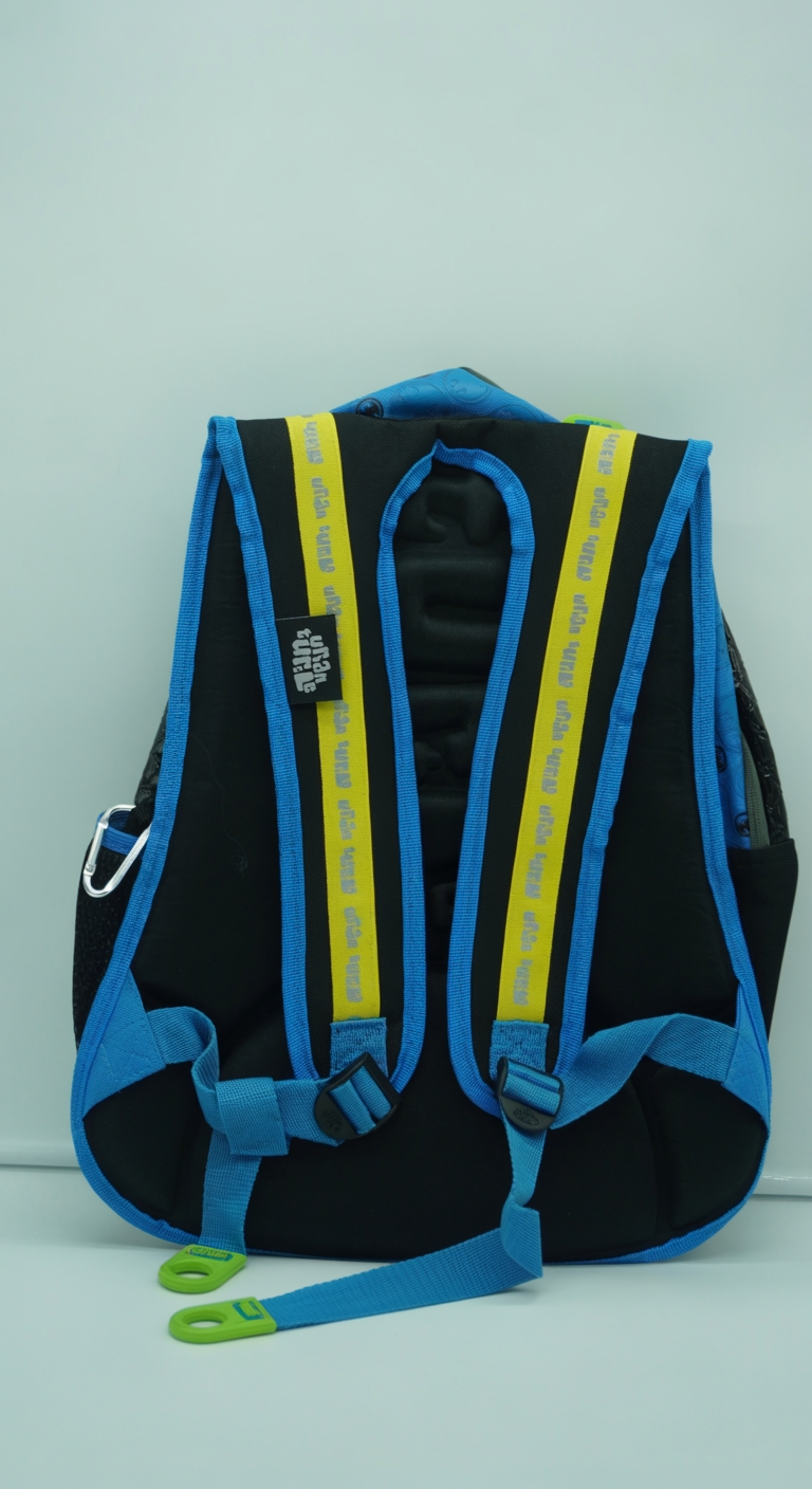 Batman Backpack | Gift for DC Fans