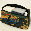 Spiderman Duffle Bag | Gift for Marvel Fans