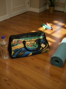 Spiderman Duffle Bag | Gift for Marvel Fans