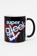 Super Gleek Ceramic Mug | Gift for Glee Fans&nbsp;