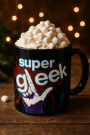 Super Gleek Ceramic Mug | Gift for Glee Fans&nbsp;