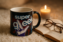 Super Gleek Ceramic Mug | Gift for Glee Fans&nbsp;