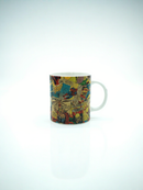Spiderman Comics Ceramic Mug | Gift for Marvel Fans&nbsp;&nbsp;