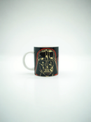 Join the Empire Stormtrooper Black Ceramic Mug | Gift for Star Wars Fans