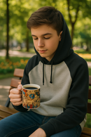 Spiderman Comics Ceramic Mug | Gift for Marvel Fans&nbsp;&nbsp;