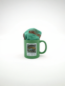 Mandalorian First Trip Out Ceramic Mug | Gift for Star Wars Fans