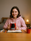 Darth Vader Star Wars Red Ceramic Mug | Gift for Star Wars Fans&nbsp;