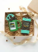 Mandalorian First Trip Out Ceramic Mug | Gift for Star Wars Fans