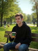 Hulk-Approved Dad Gift: Ceramic Mug