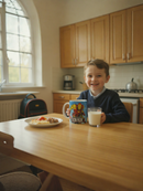 Marvel Invincible Iron Man Ceramic Mug | 350ml | Gift for Marvel Fans&nbsp;