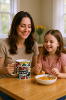 Marvel Comics Group Ceramic Mug &amp; Black Socks Set | Gift for Marvel Fans