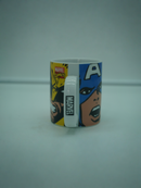 Marvel Comics Characters Ceramic Mug | Gift for Kids