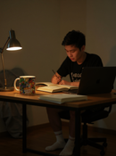 Marvel Comics Dad is My Superhero Ceramic Mug and Black Socks Gift Set