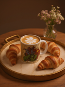 Marvel Legends Ceramic Mug | Gift for Marvel Fans