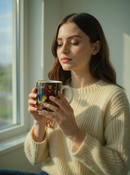 Marvel Iron Sentinel Ceramic Mug | Gift for Superhero Fans