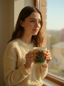 Marvel Legends Ceramic Mug | Gift for Marvel Fans