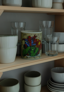 Marvel Legends Ceramic Mug | Gift for Marvel Fans
