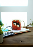 Muppet Show Animal Ceramic Coffee Mug | Gift for Muppet Fans&nbsp;
