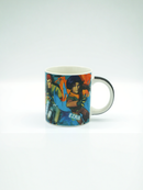 Star Wars Galaxy Heroes Ceramic Mug | Gift for Star Wars Fans&nbsp;
