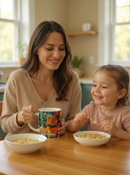 Star Wars Galaxy Heroes Ceramic Mug | Gift for Star Wars Fans&nbsp;