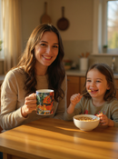 Star Wars Galaxy Heroes Ceramic Mug | Gift for Star Wars Fans&nbsp;