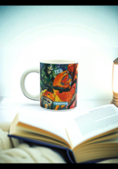 Star Wars Galaxy Heroes Ceramic Mug | Gift for Star Wars Fans&nbsp;