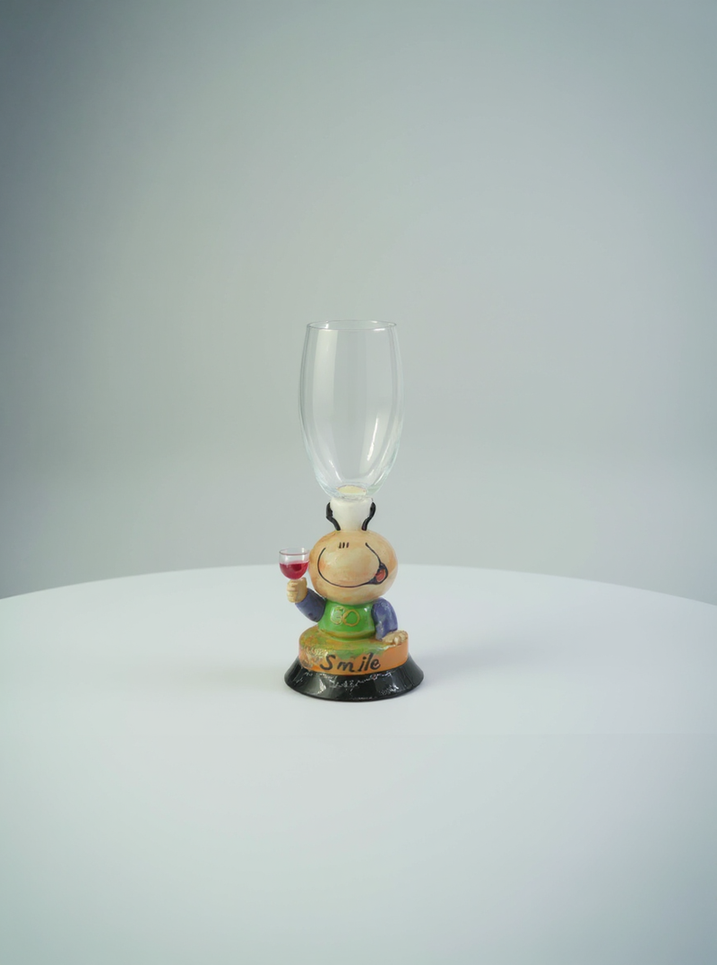 Smile Decor Glass | Gift for All Occasions&nbsp;