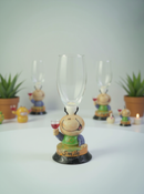 Smile Decor Glass | Gift for All Occasions&nbsp;