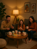 Hungry Like Joey Ceramic Mug | Gift for Friends Fans&nbsp;