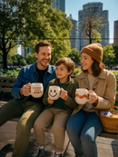 Hungry Like Joey Ceramic Mug | Gift for Friends Fans&nbsp;