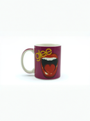 Glee Red Showstopper Mug | Gift for Fans