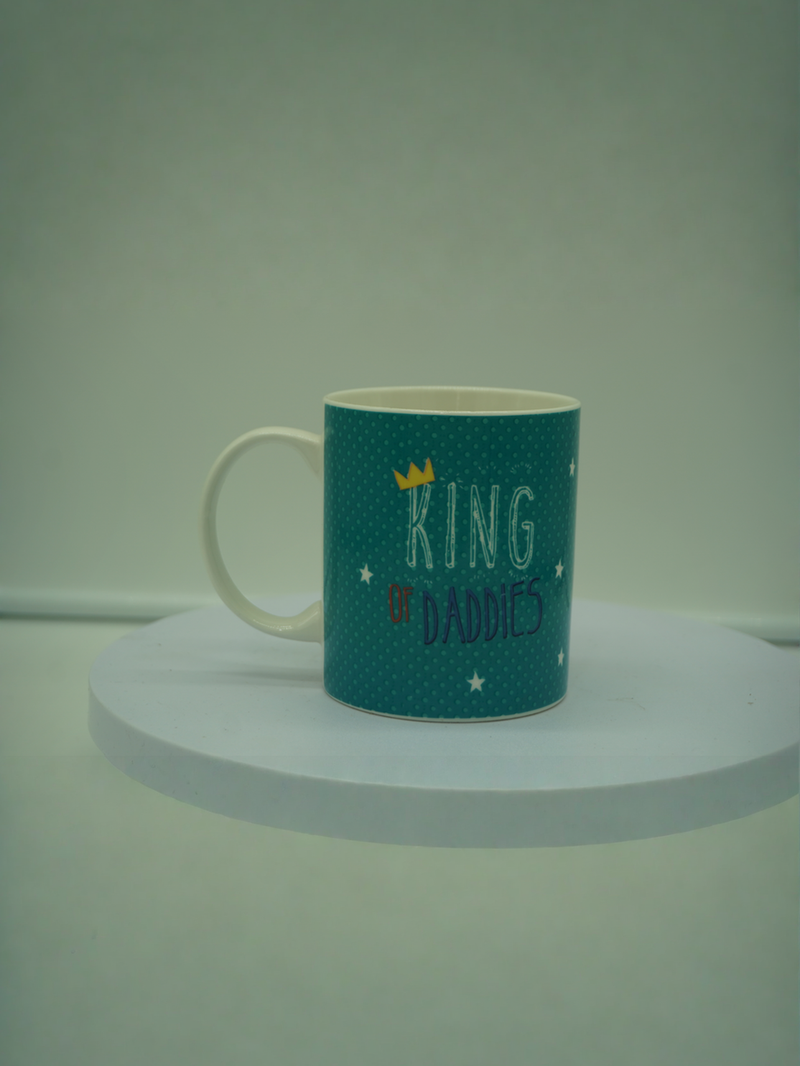 Peppa Pig Champion Daddy Pig Mug | Gift for Dads&nbsp;